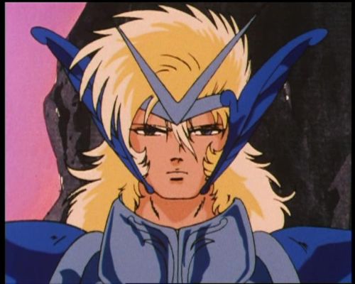 Otaku Gallery  / Anime e Manga / Saint Seiya / Screen Shots / Episodi / 040 - Preparativi a Nuova Luxor / 085.jpg